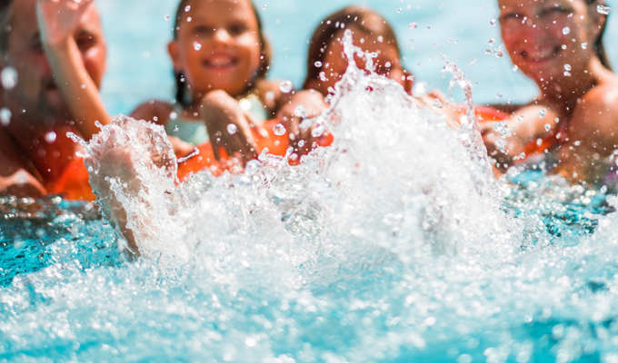 Home - Crib Point Pool